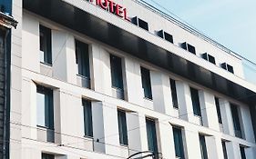 Ibis Lviv Center